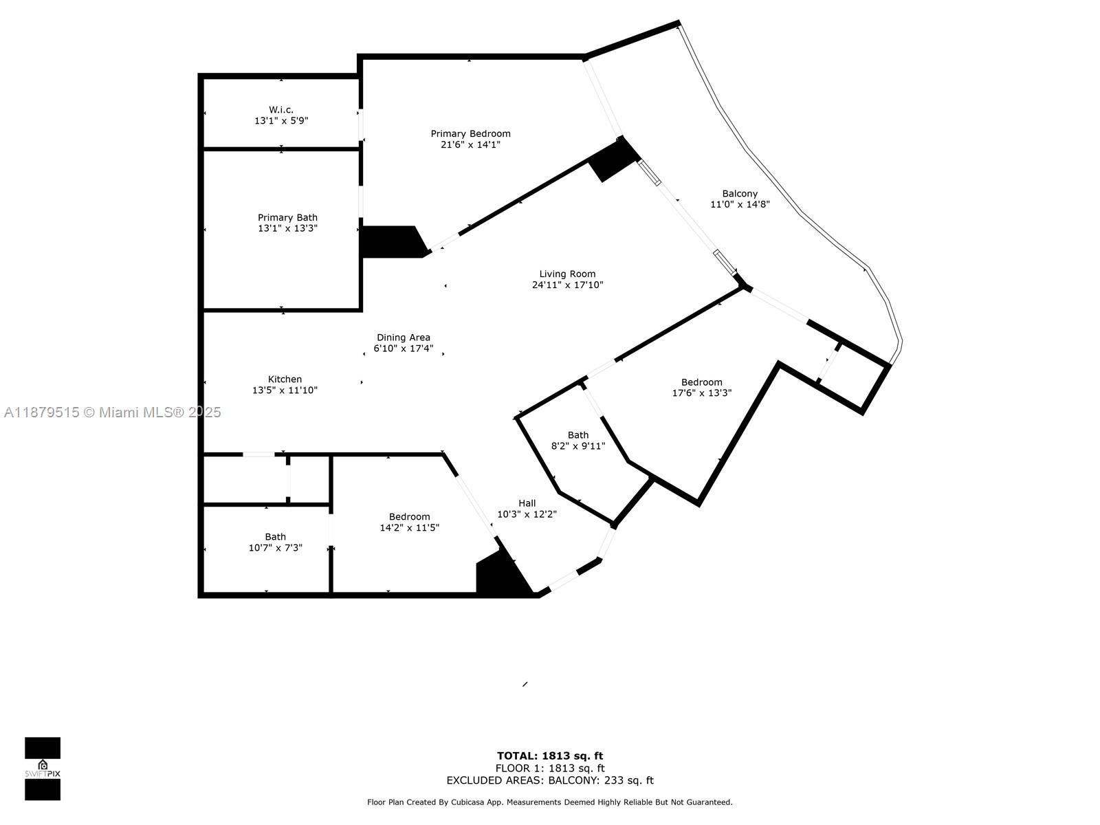 16001 Collins Ave #3507, Sunny Isles Beach FL 33160