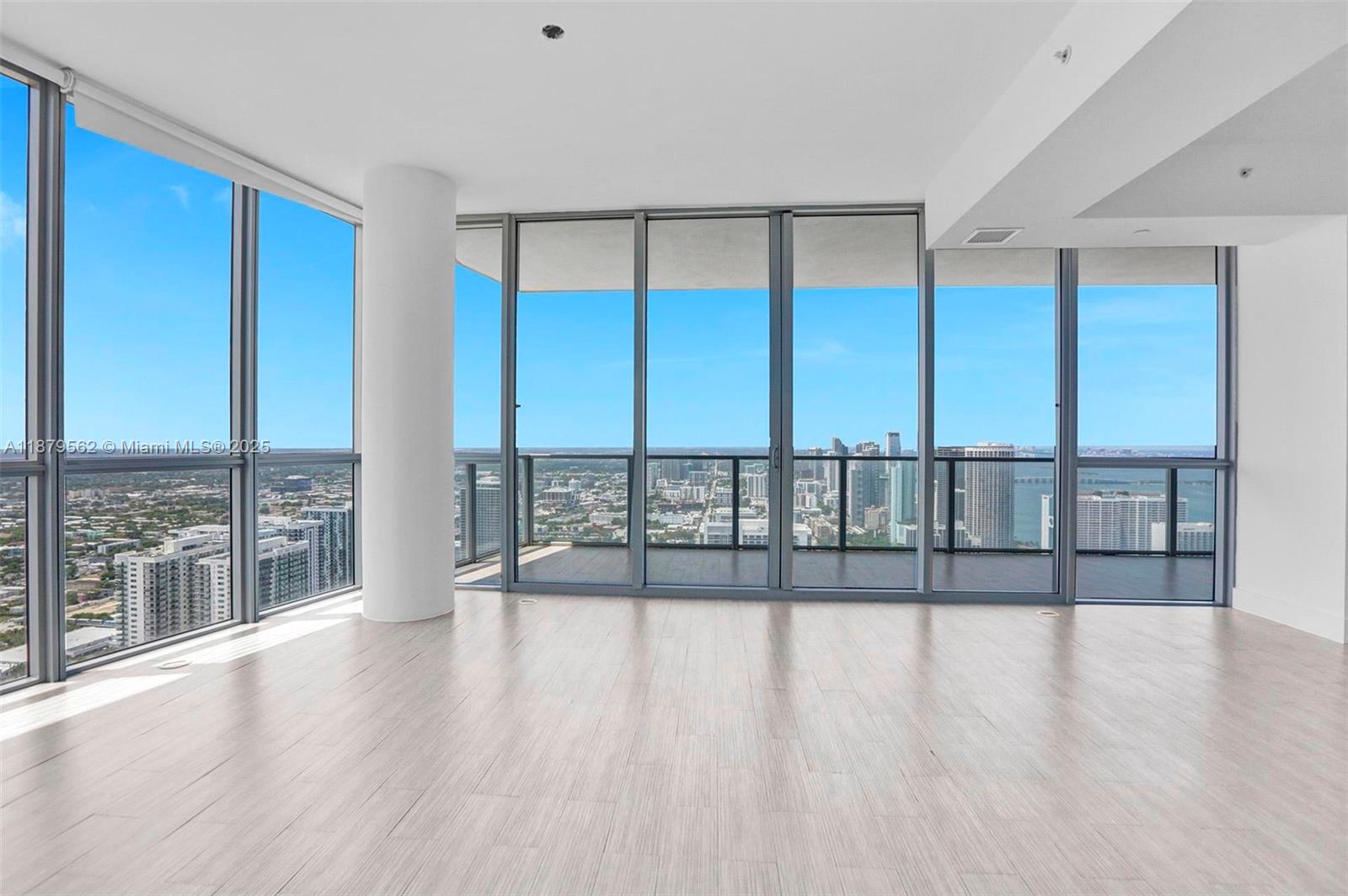 1100 Biscayne Blvd #5307, Miami FL 33132