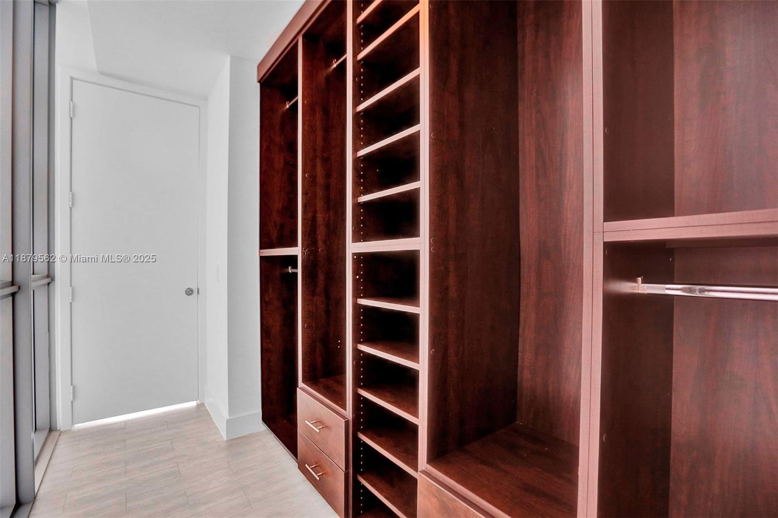 1100 Biscayne Blvd #5307, Miami FL 33132
