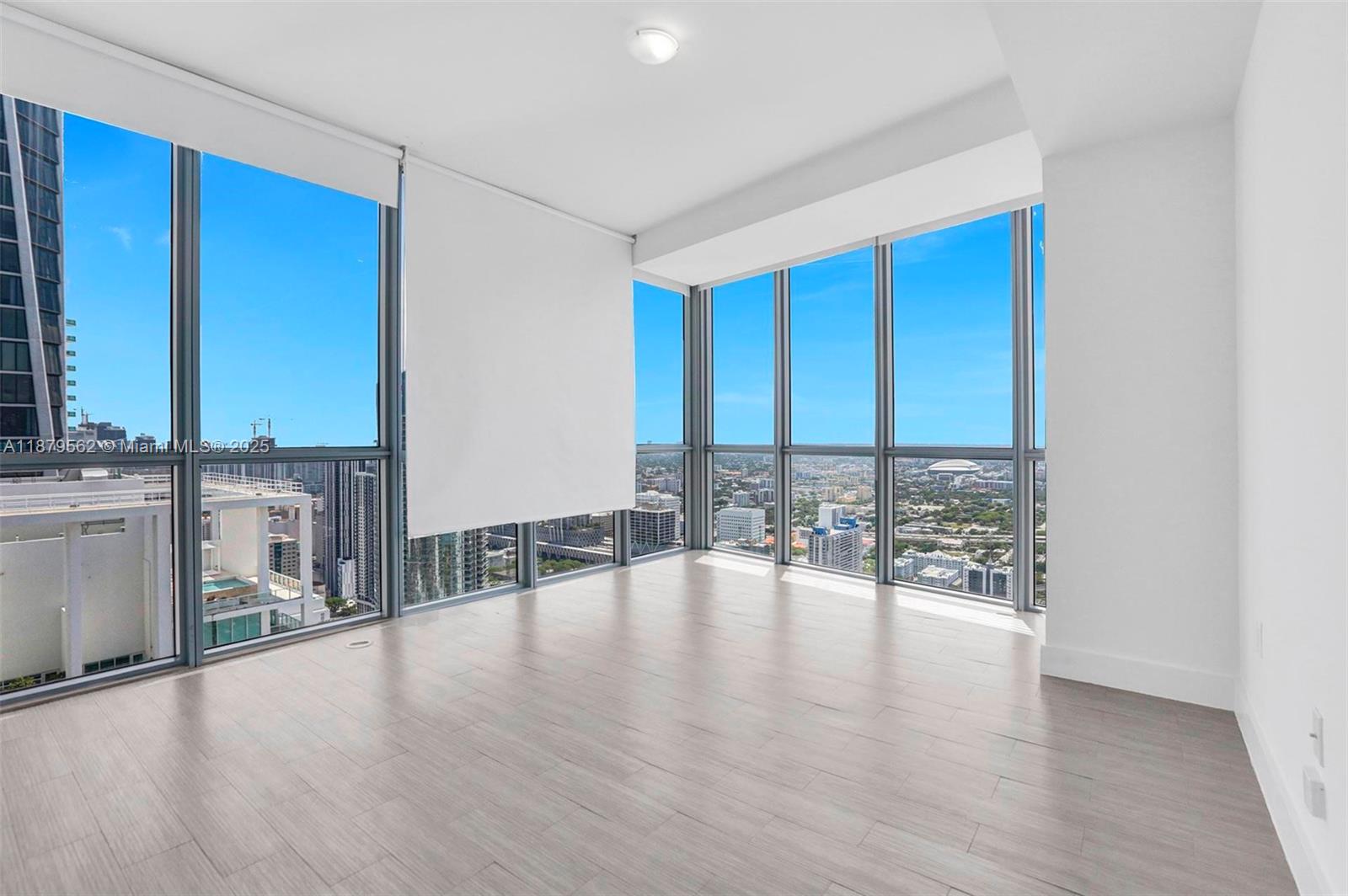 1100 Biscayne Blvd #5307, Miami FL 33132