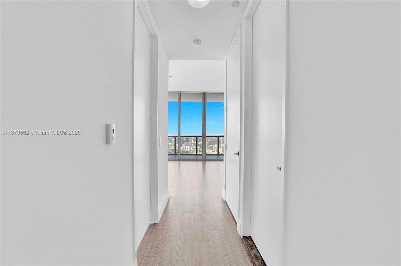 1100 Biscayne Blvd #5307, Miami FL 33132