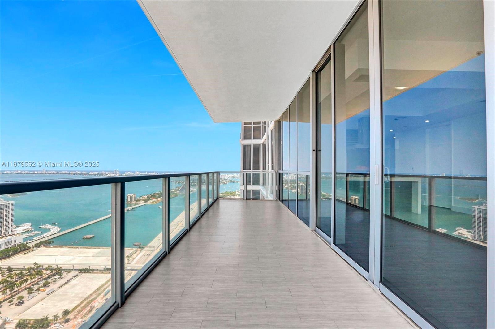 1100 Biscayne Blvd #5307, Miami FL 33132