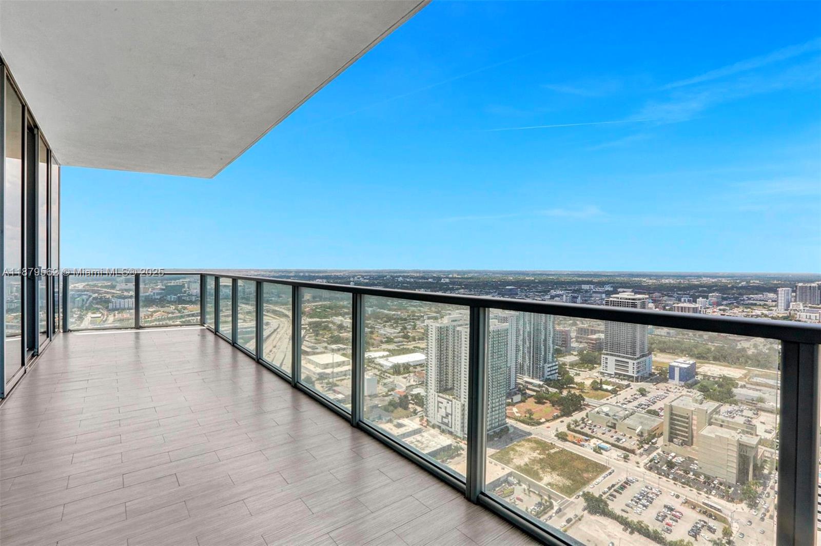 1100 Biscayne Blvd #5307, Miami FL 33132