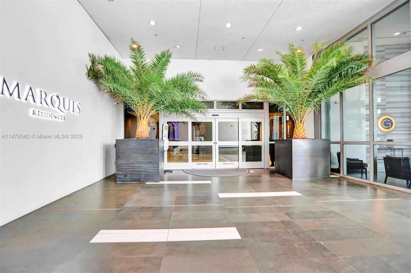 1100 Biscayne Blvd #5307, Miami FL 33132
