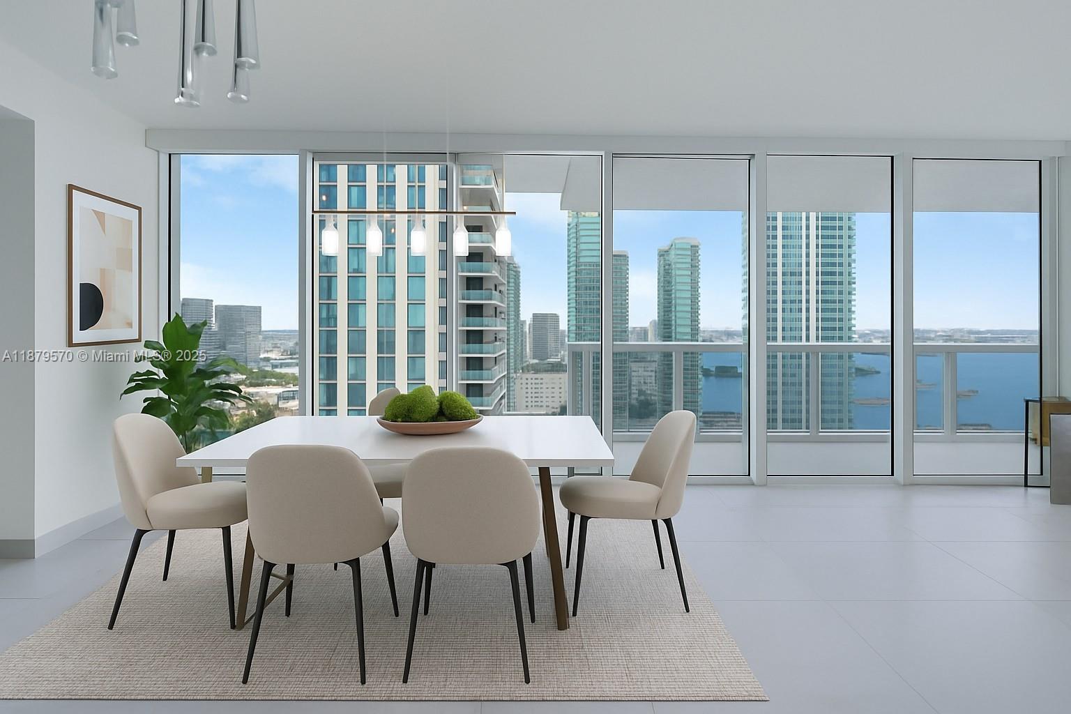 600 NE 27th St #2801, Miami FL 33137