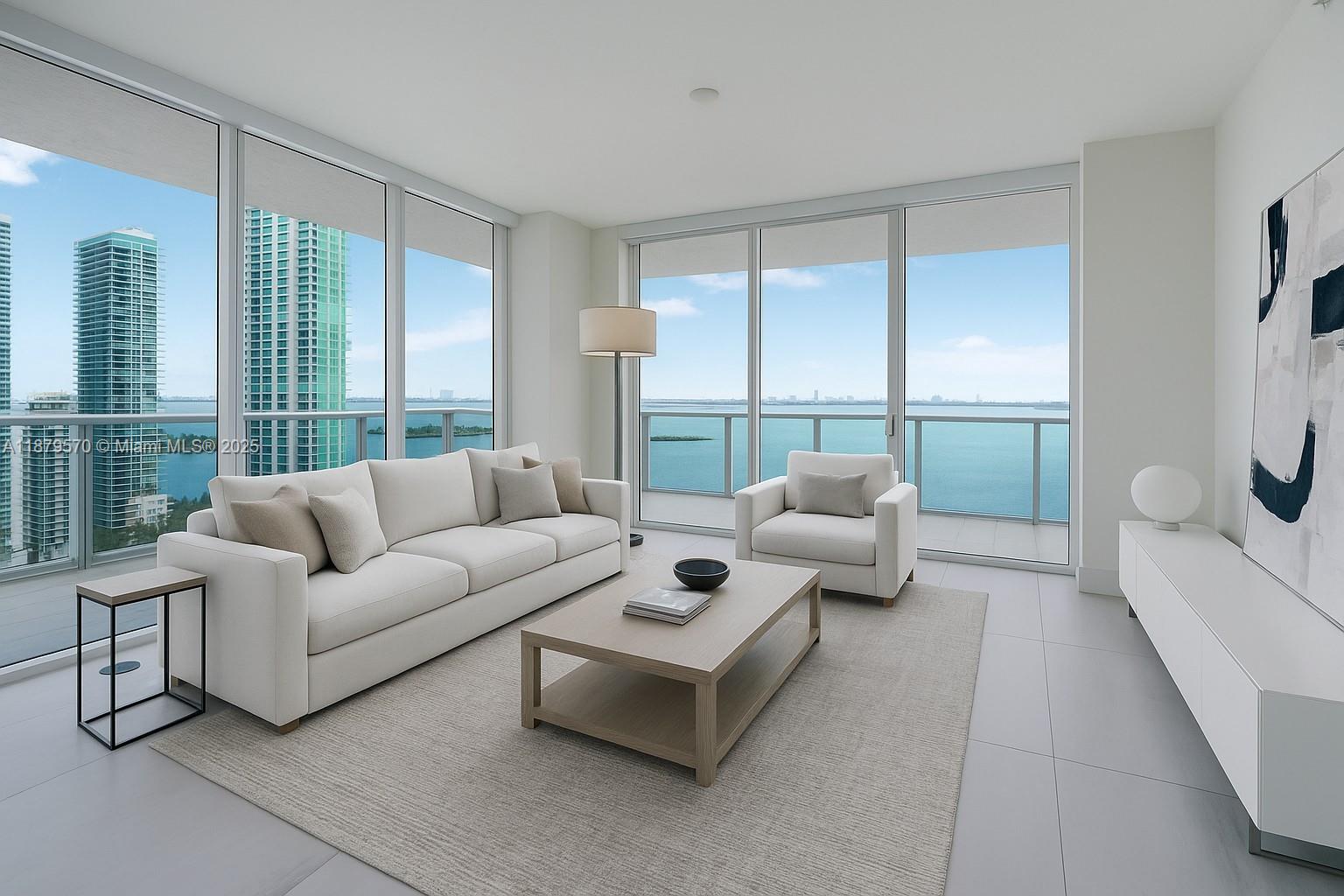 600 NE 27th St #2801, Miami FL 33137