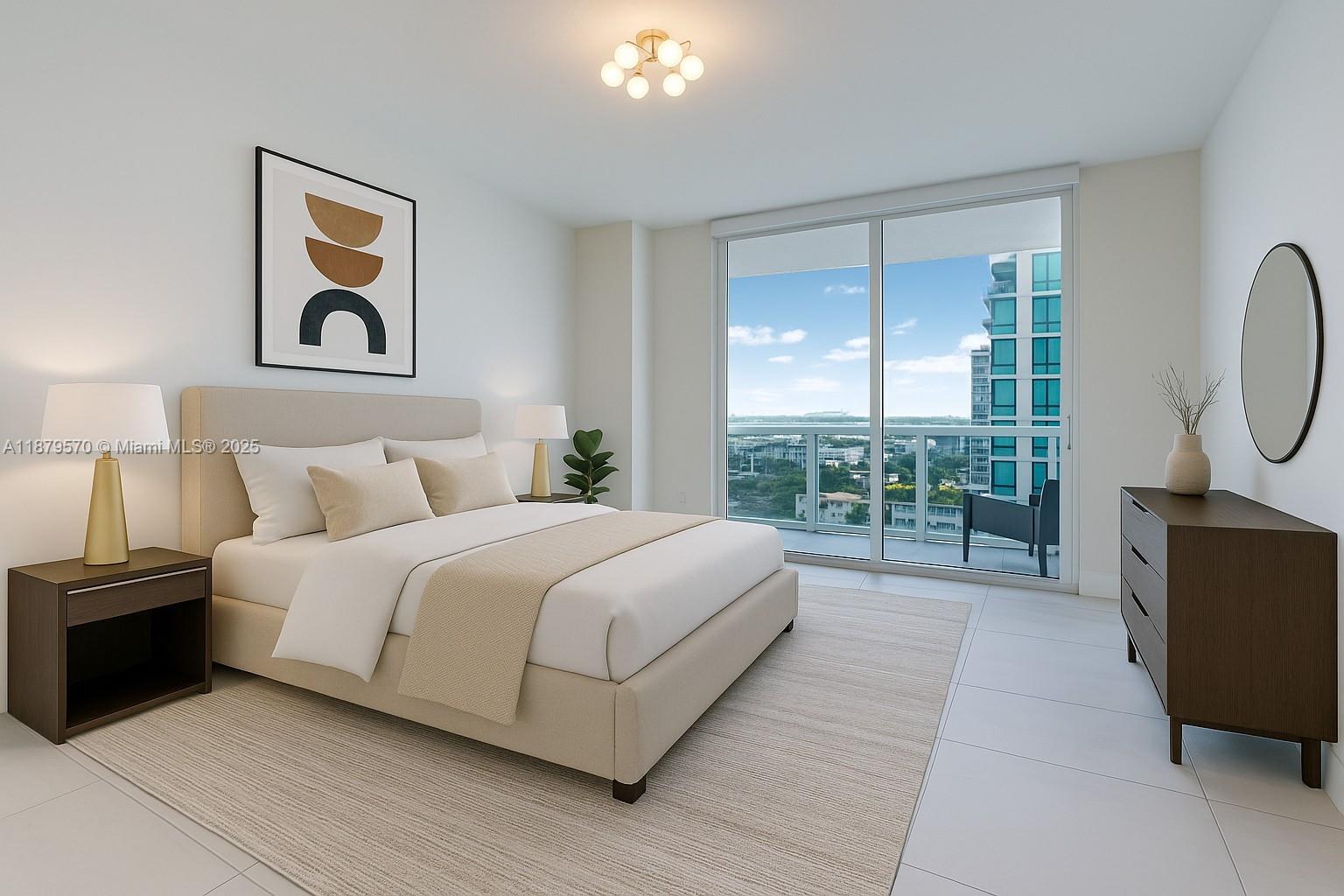 600 NE 27th St #2801, Miami FL 33137