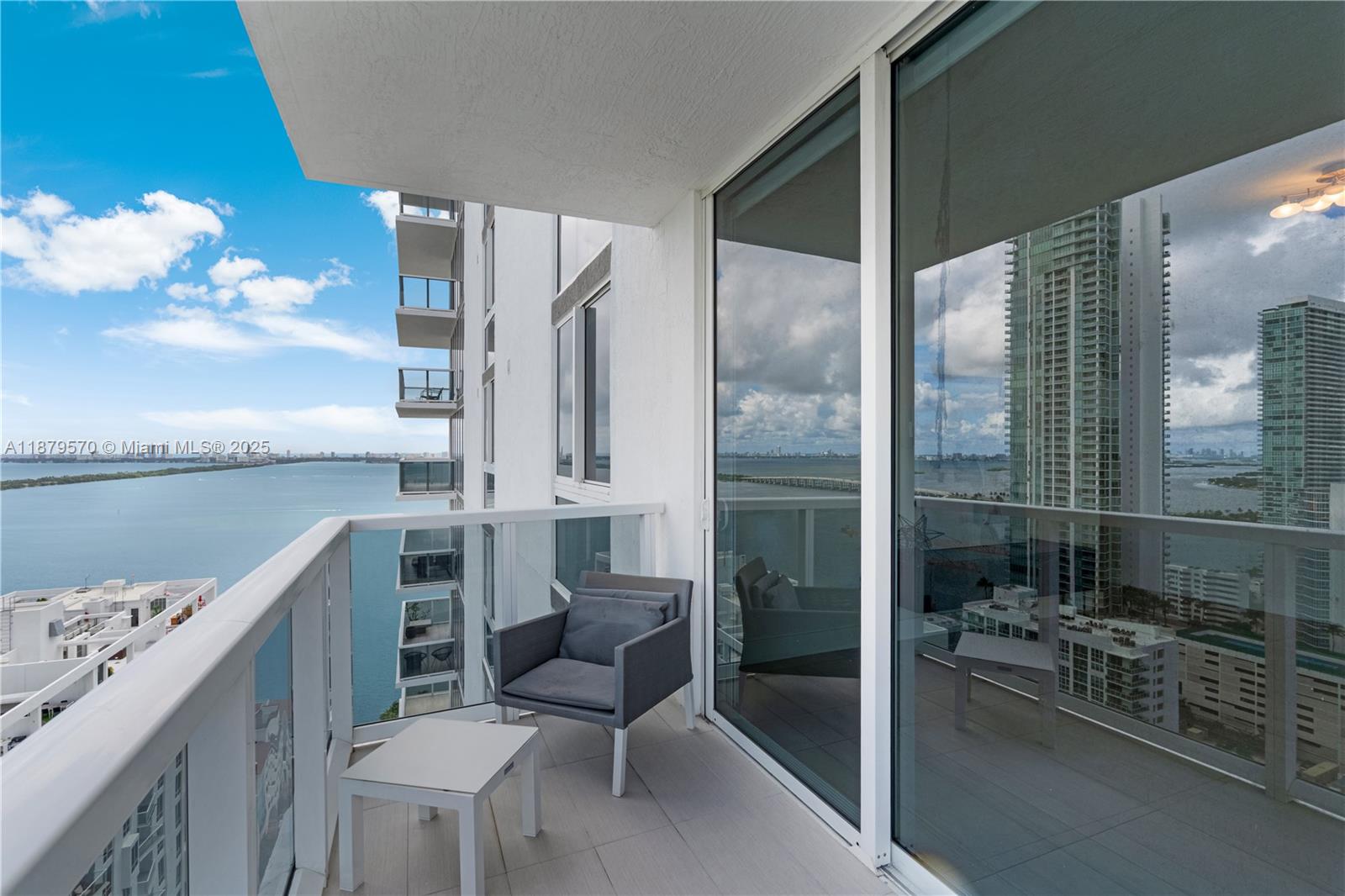 600 NE 27th St #2801, Miami FL 33137