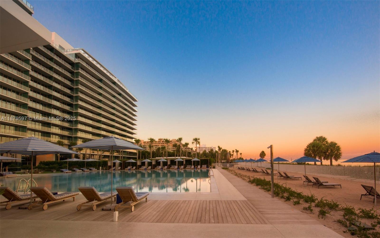 350 Ocean Dr #605N, Key Biscayne FL 33149