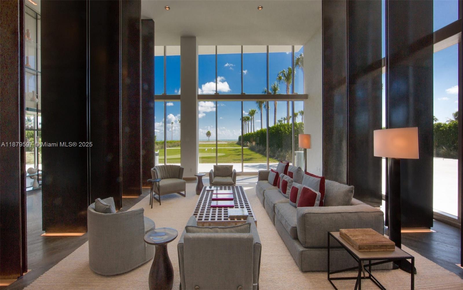 350 Ocean Dr #605N, Key Biscayne FL 33149