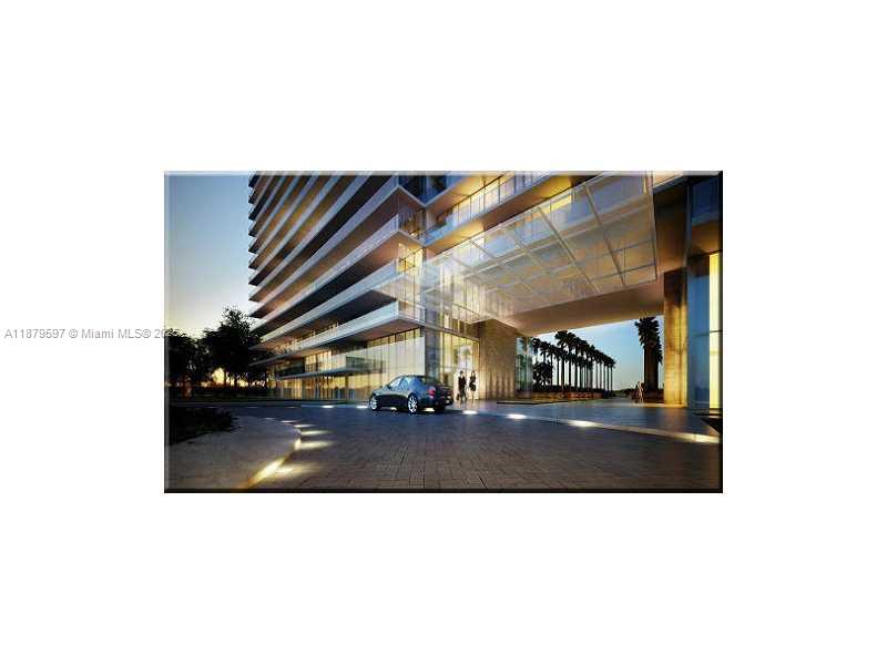 350 Ocean Dr #605N, Key Biscayne FL 33149