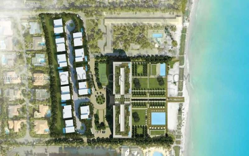 350 Ocean Dr #605N, Key Biscayne FL 33149
