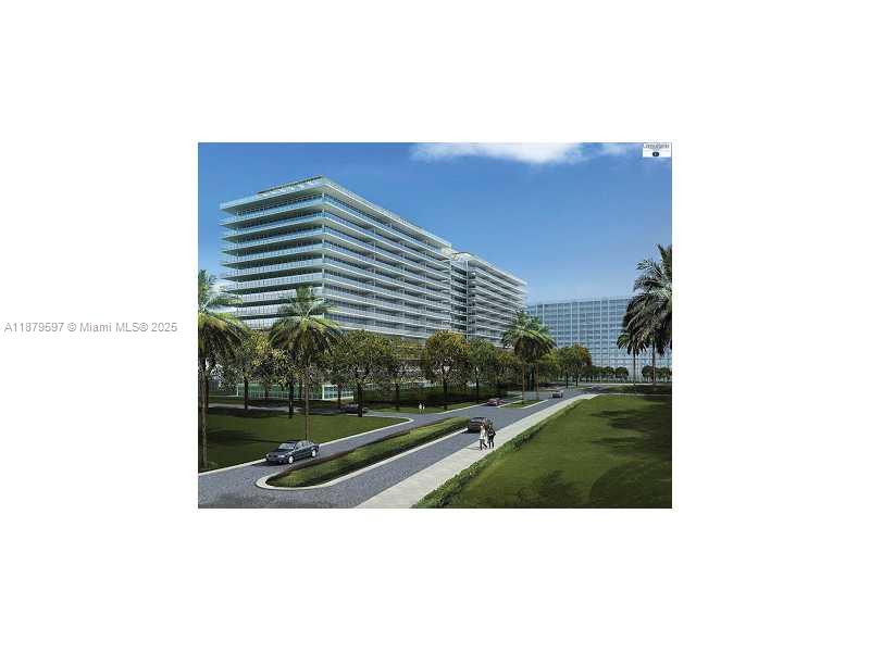 350 Ocean Dr #605N, Key Biscayne FL 33149