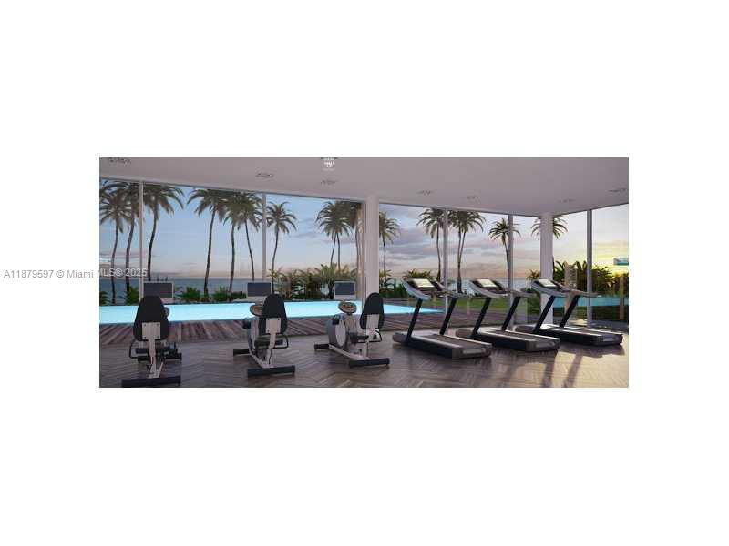 350 Ocean Dr #605N, Key Biscayne FL 33149