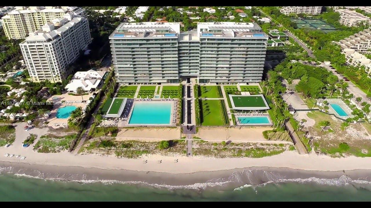 350 Ocean Dr #605N, Key Biscayne FL 33149