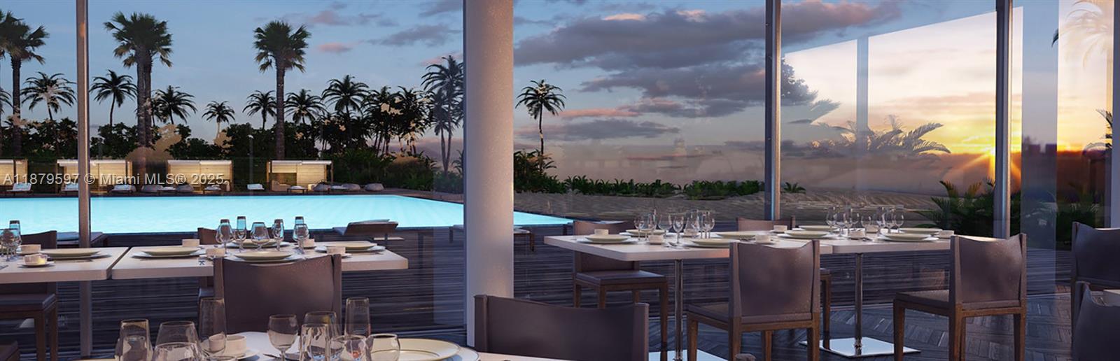 350 Ocean Dr #605N, Key Biscayne FL 33149