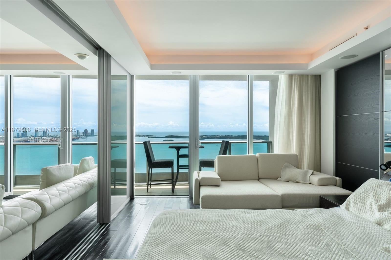 1331 Brickell Bay Dr #3903, Miami FL 33131