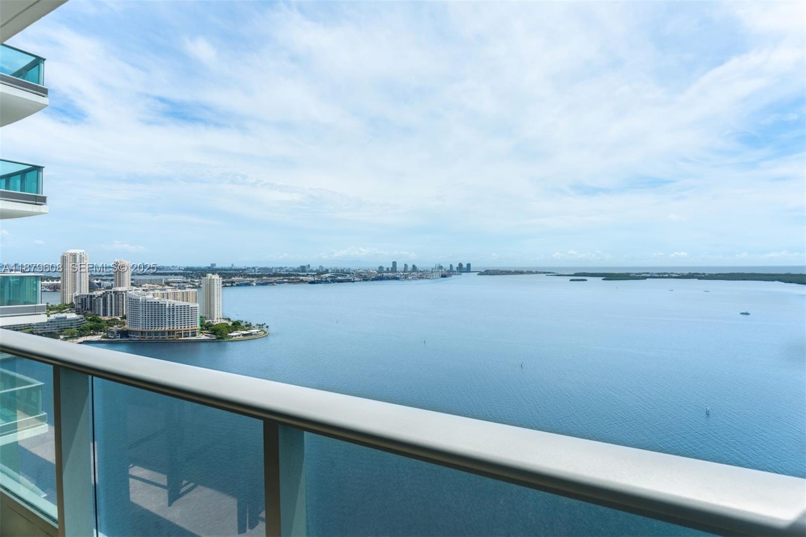 1331 Brickell Bay Dr #3903, Miami FL 33131