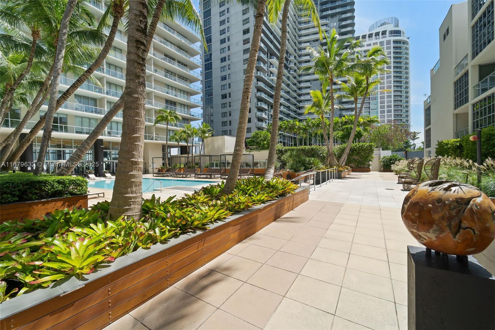 3470 E Coast Ave #H1610, Miami FL 33137