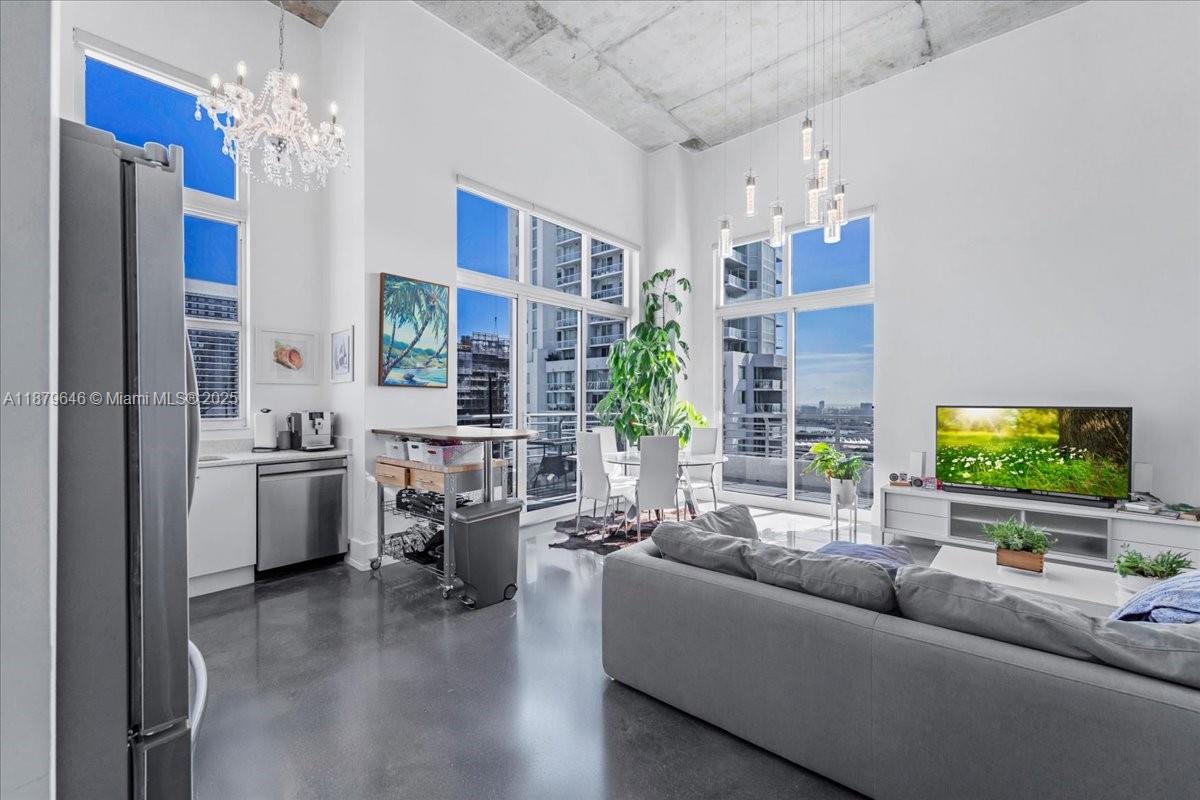 133 NE 2nd Ave #3601, Miami FL 33132
