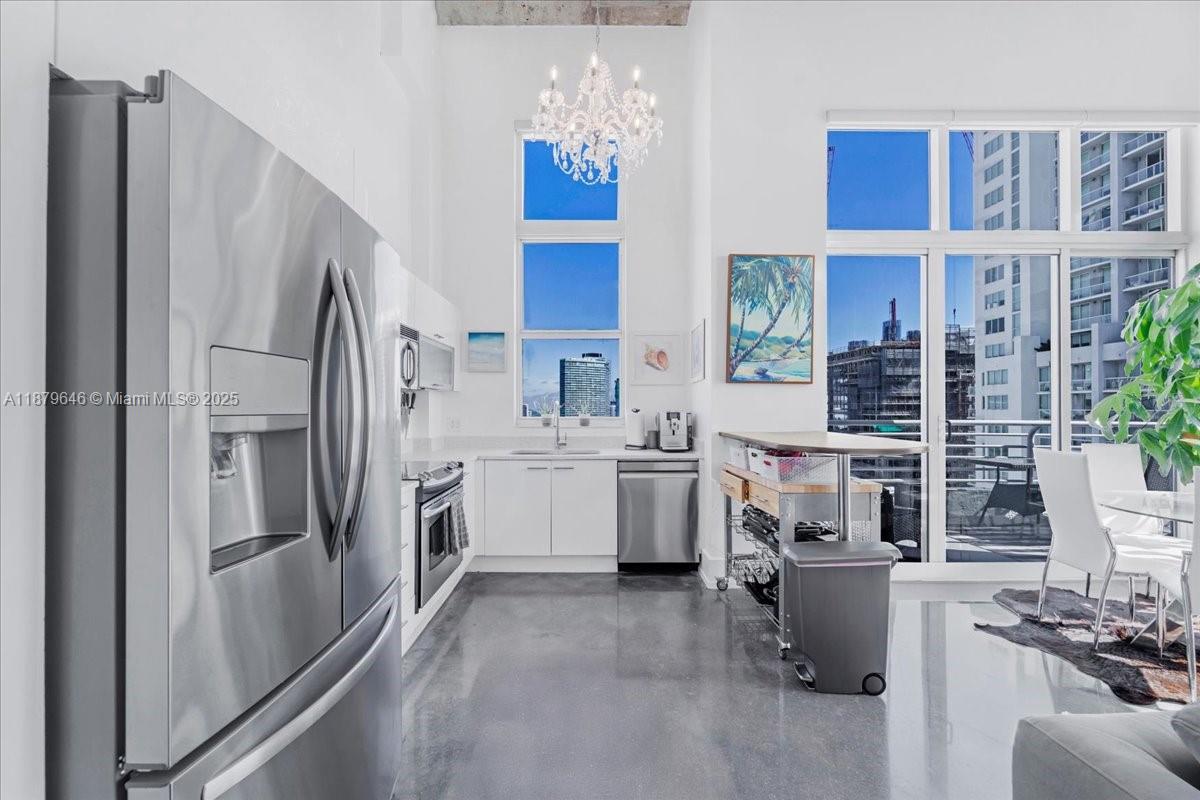 133 NE 2nd Ave #3601, Miami FL 33132
