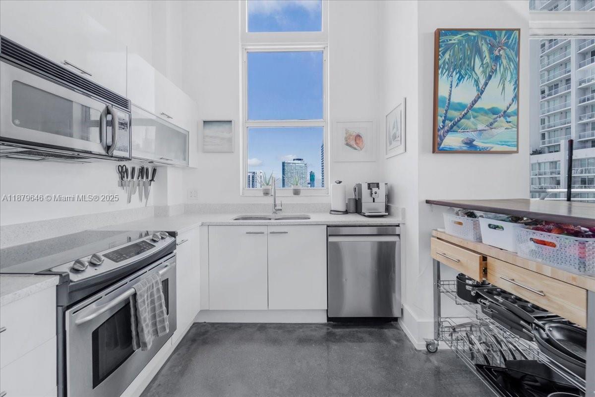 133 NE 2nd Ave #3601, Miami FL 33132