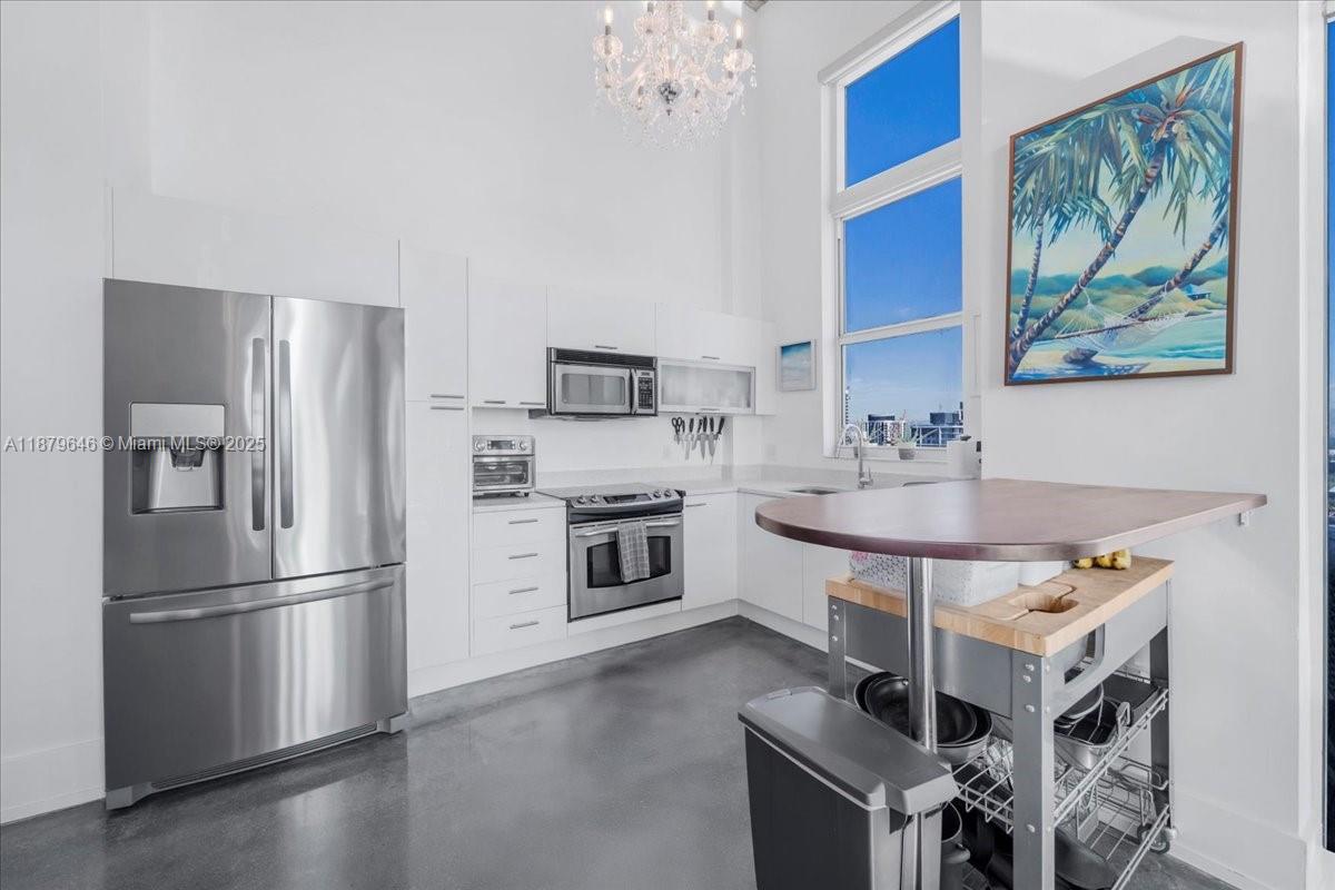 133 NE 2nd Ave #3601, Miami FL 33132