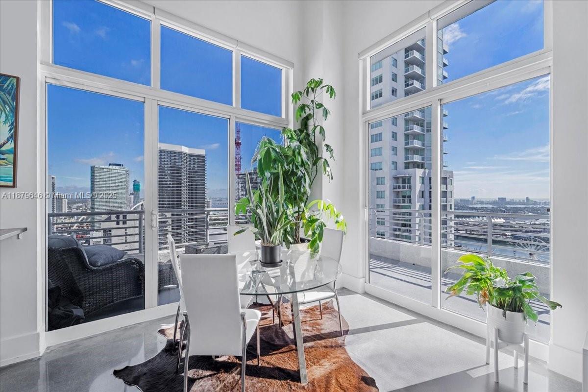 133 NE 2nd Ave #3601, Miami FL 33132