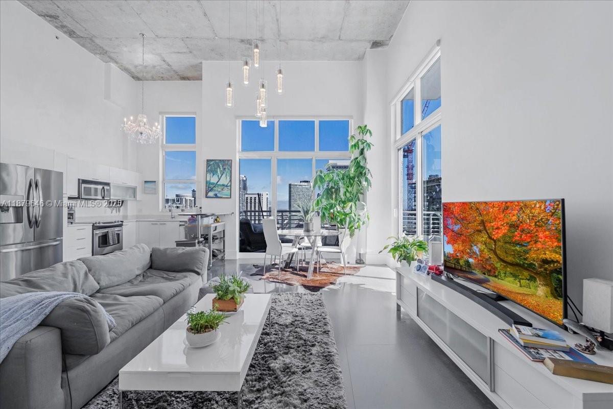133 NE 2nd Ave #3601, Miami FL 33132