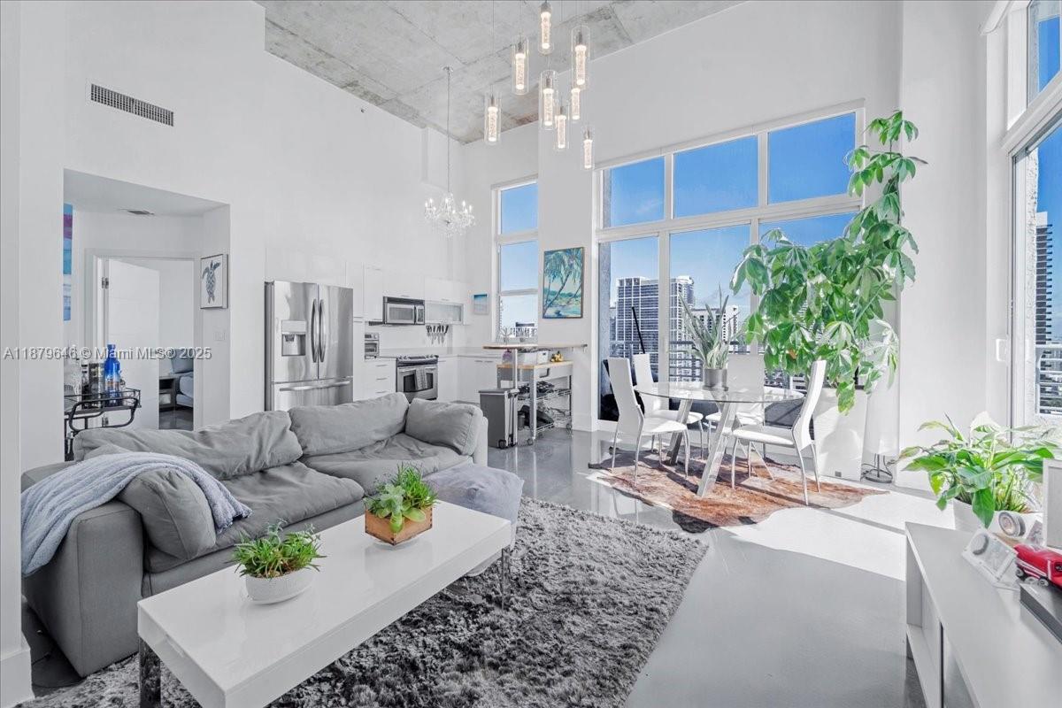 133 NE 2nd Ave #3601, Miami FL 33132