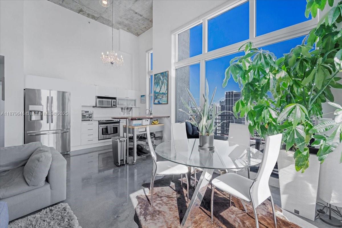 133 NE 2nd Ave #3601, Miami FL 33132