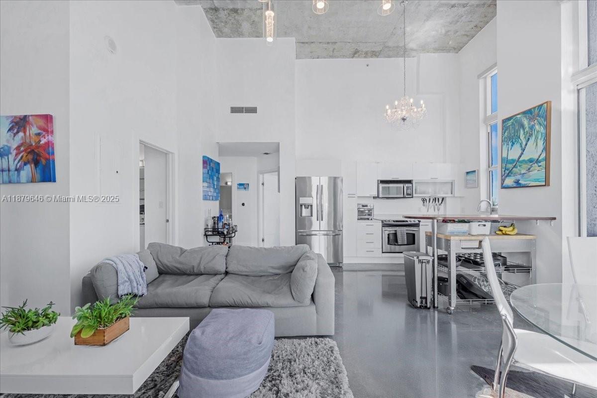 133 NE 2nd Ave #3601, Miami FL 33132