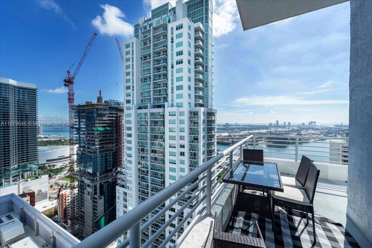 133 NE 2nd Ave #3601, Miami FL 33132