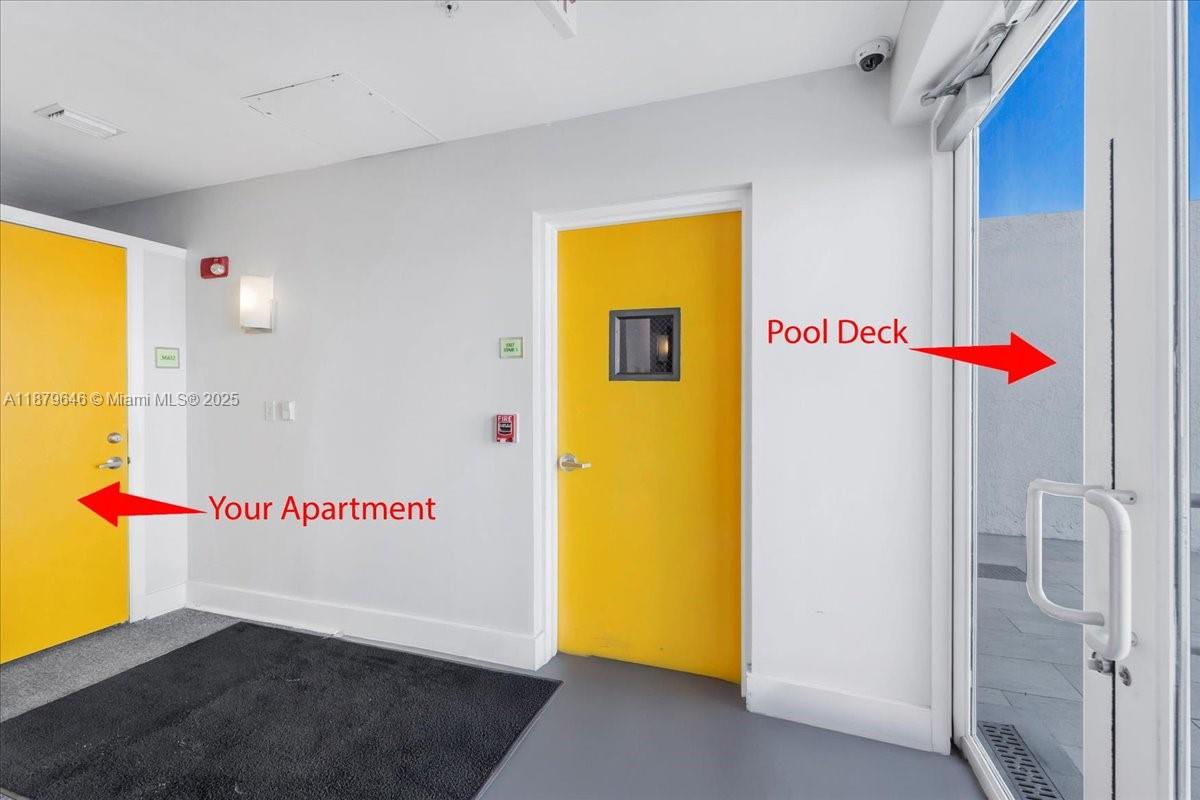 133 NE 2nd Ave #3601, Miami FL 33132