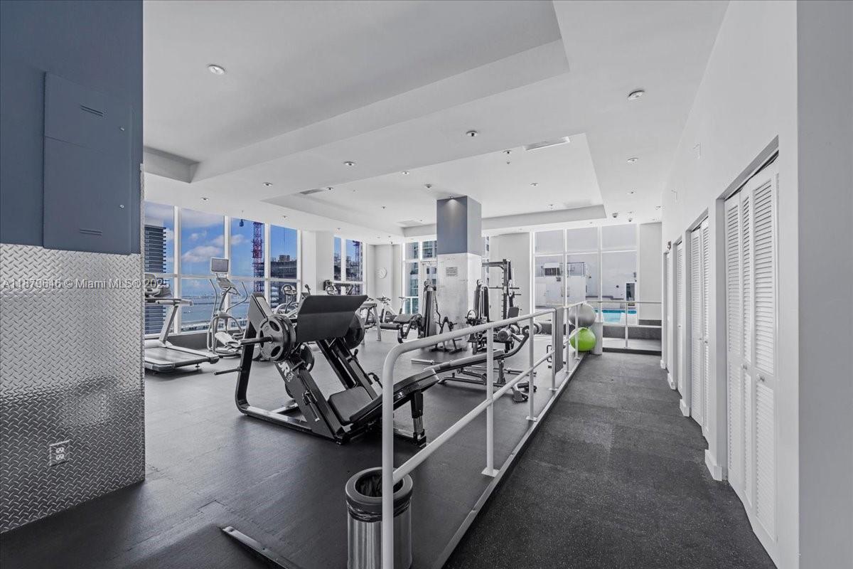 133 NE 2nd Ave #3601, Miami FL 33132