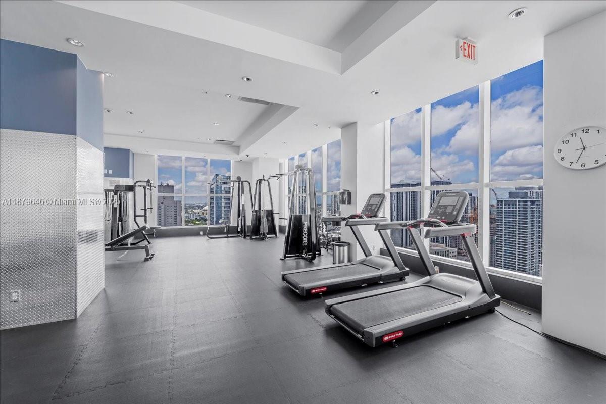133 NE 2nd Ave #3601, Miami FL 33132
