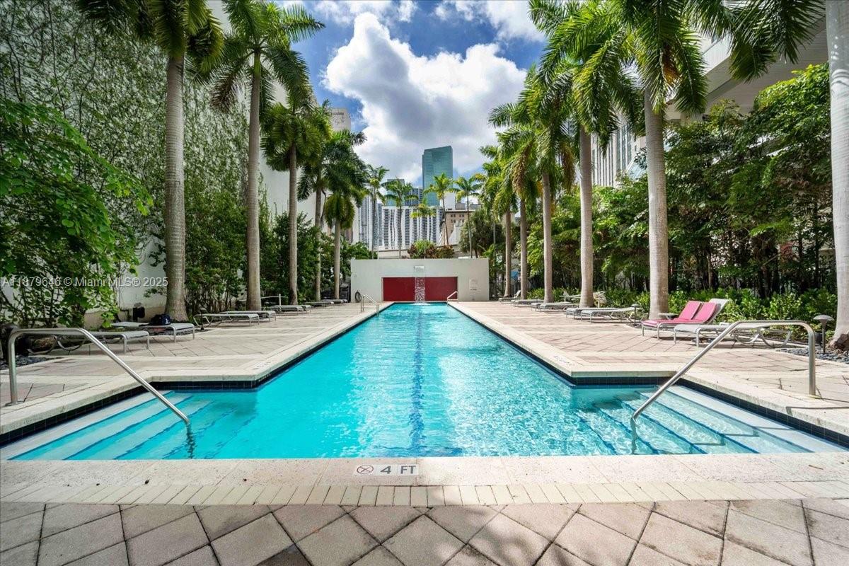 133 NE 2nd Ave #3601, Miami FL 33132