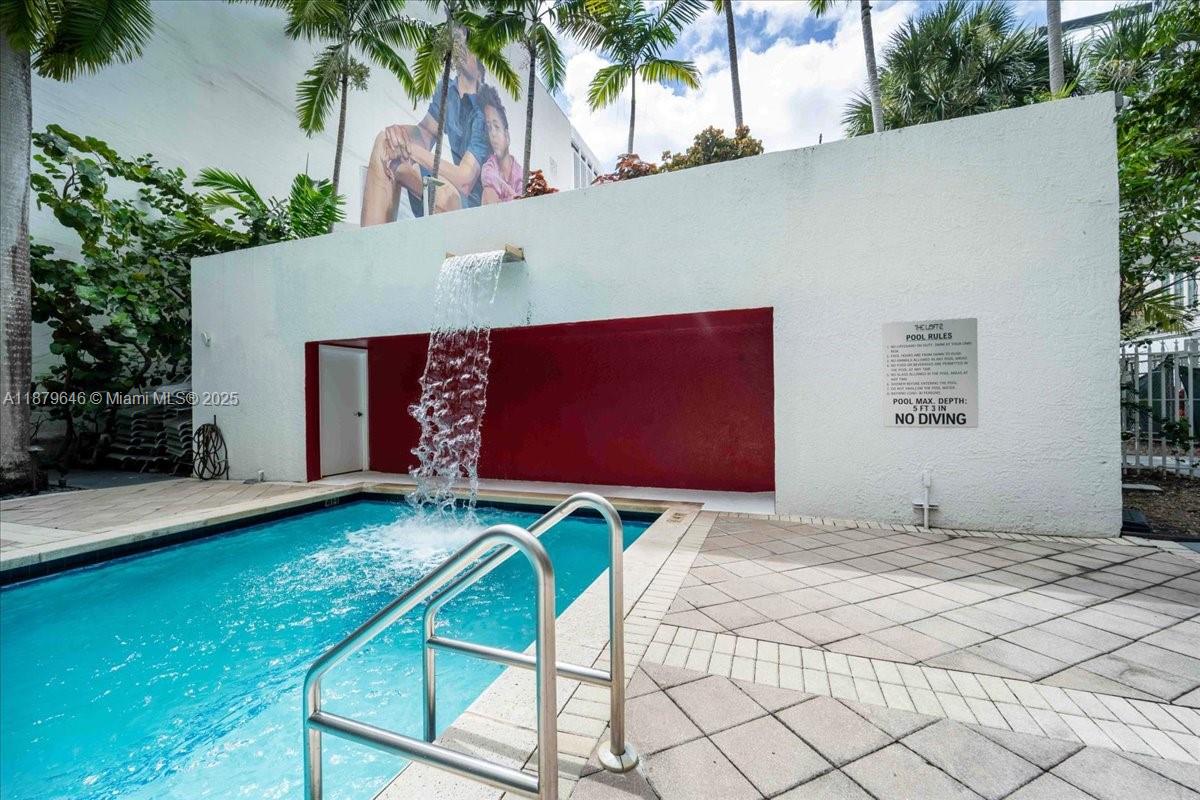 133 NE 2nd Ave #3601, Miami FL 33132