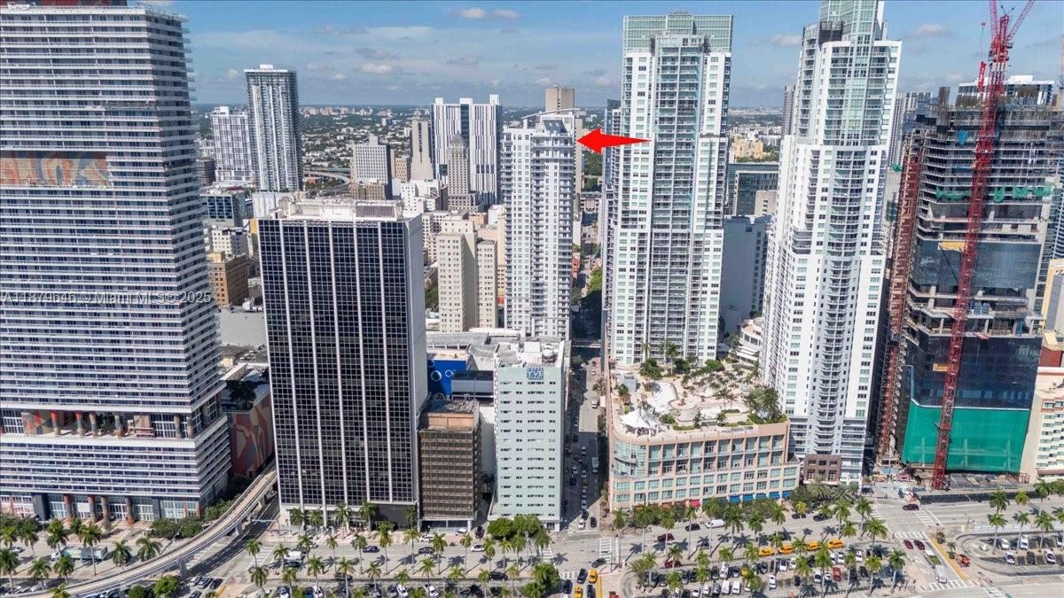133 NE 2nd Ave #3601, Miami FL 33132