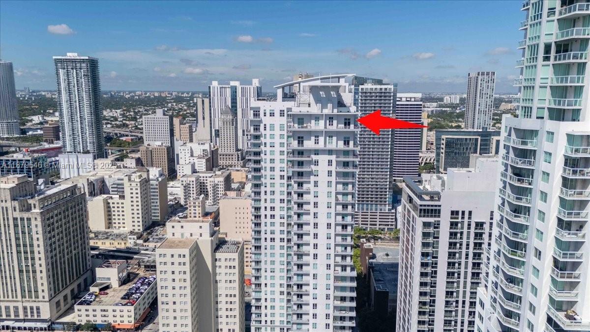 133 NE 2nd Ave #3601, Miami FL 33132