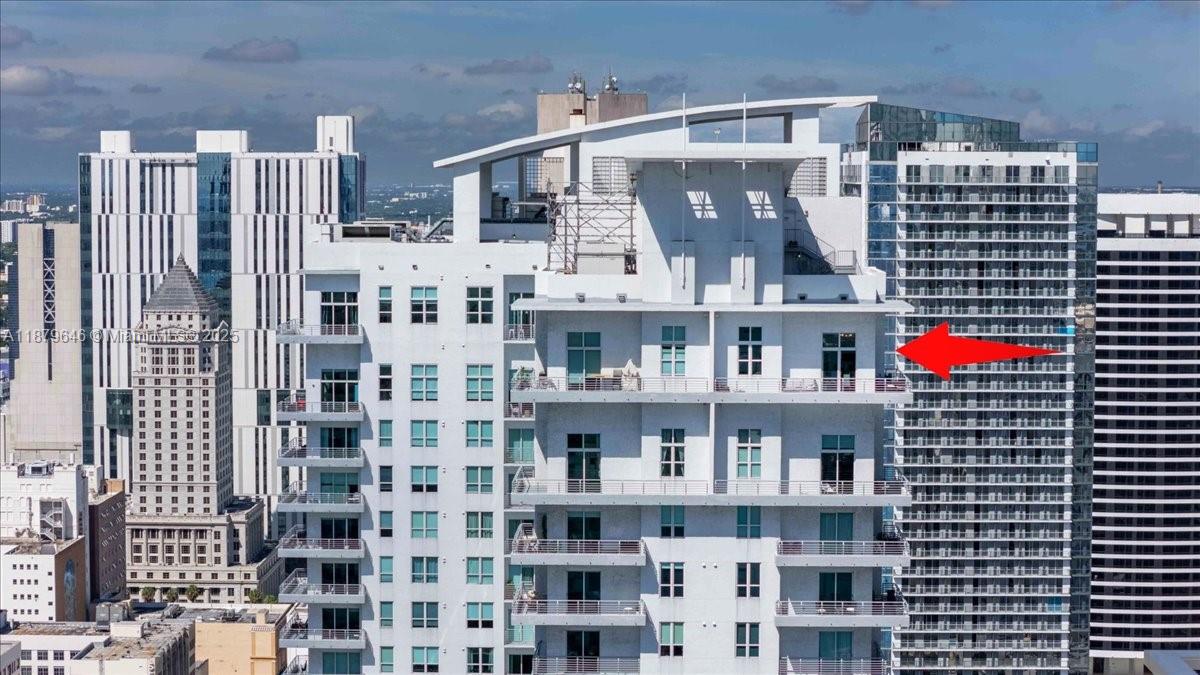 133 NE 2nd Ave #3601, Miami FL 33132