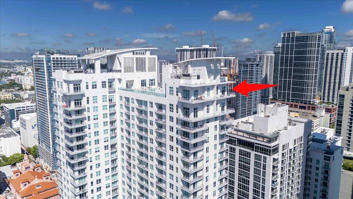 133 NE 2nd Ave #3601, Miami FL 33132