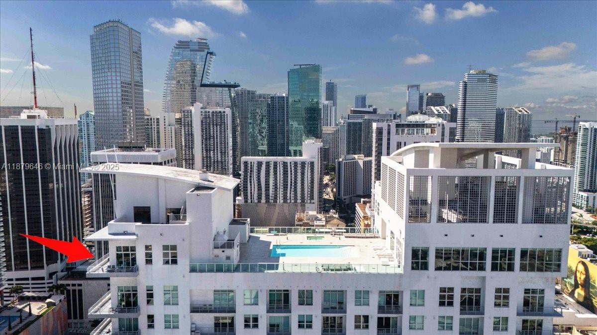 133 NE 2nd Ave #3601, Miami FL 33132