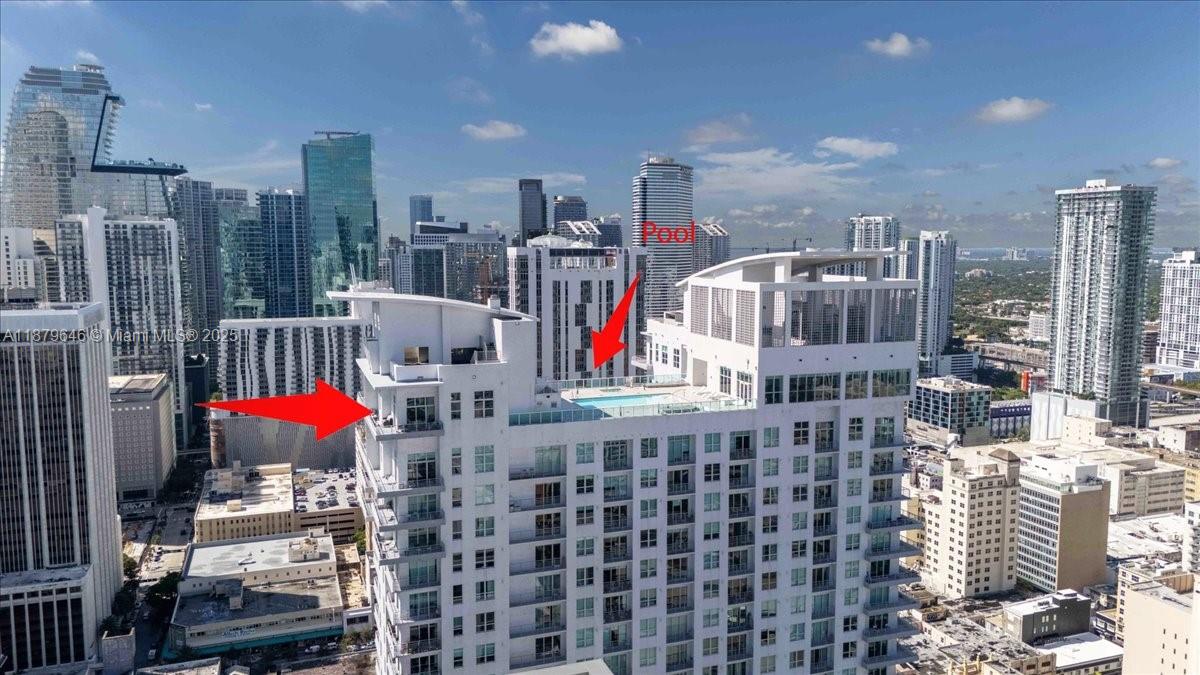 133 NE 2nd Ave #3601, Miami FL 33132