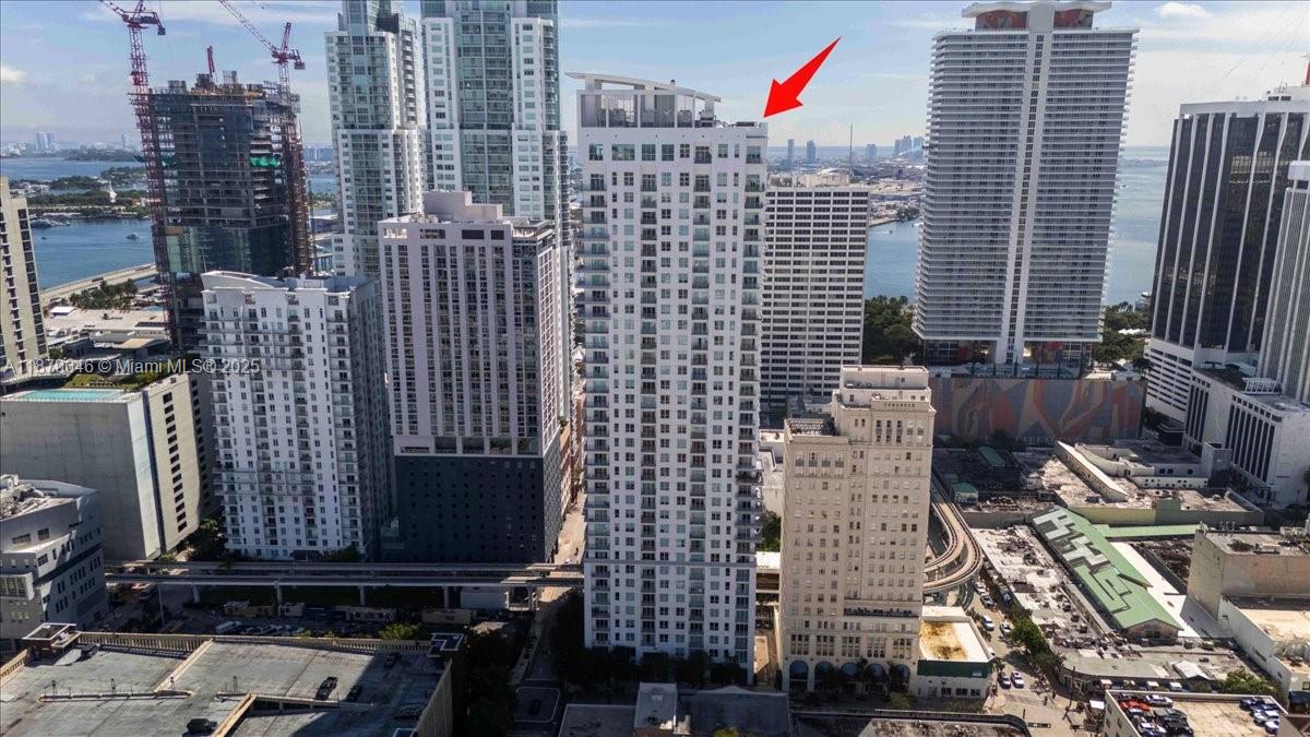 133 NE 2nd Ave #3601, Miami FL 33132