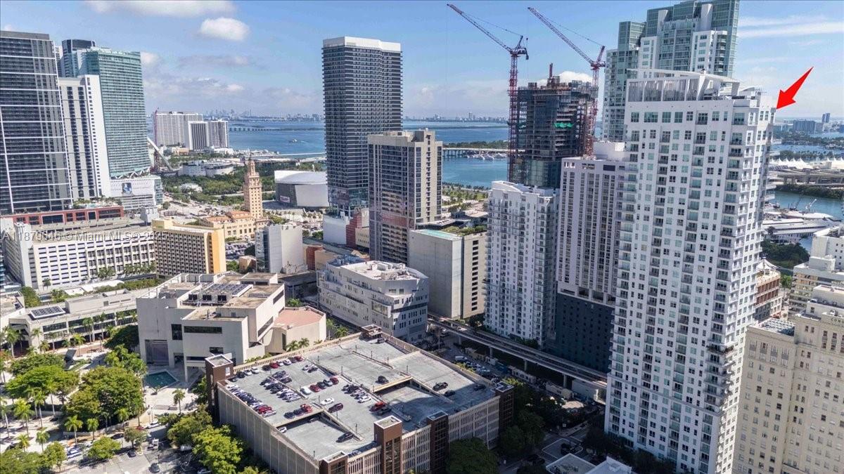 133 NE 2nd Ave #3601, Miami FL 33132