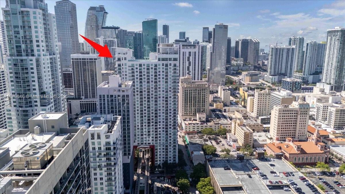 133 NE 2nd Ave #3601, Miami FL 33132