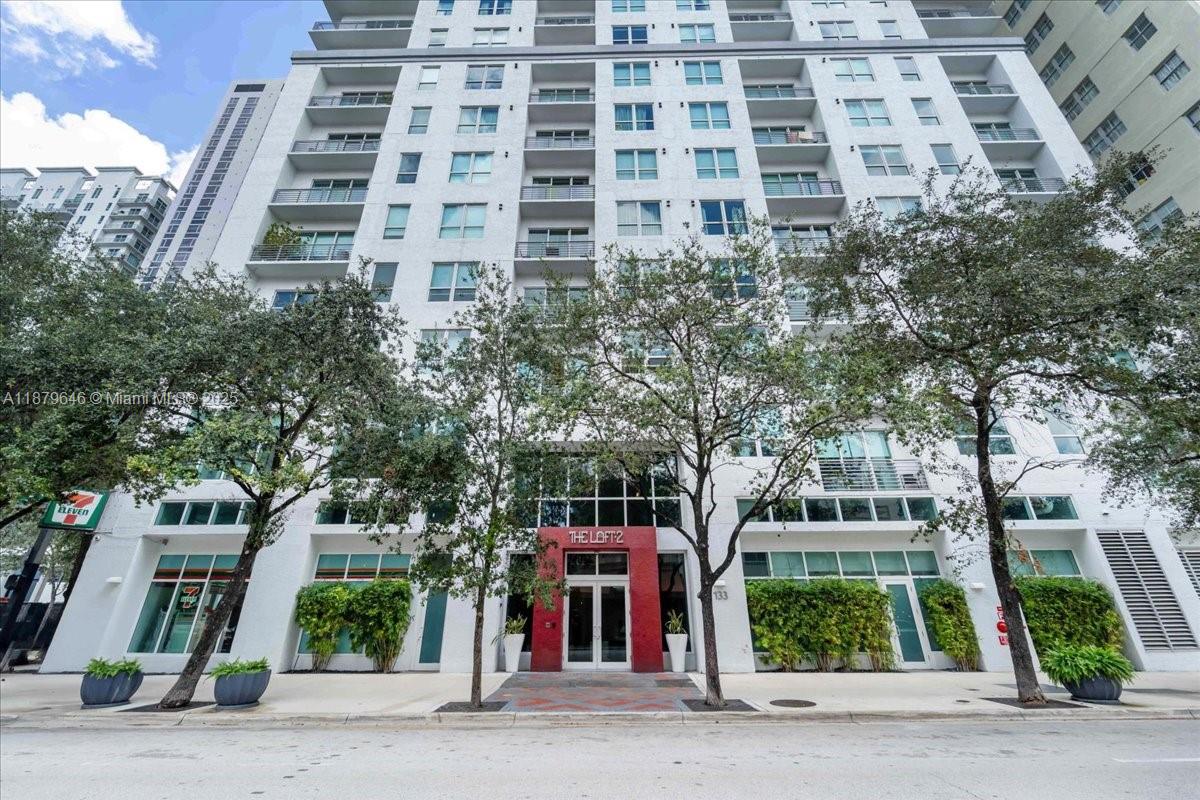 133 NE 2nd Ave #3601, Miami FL 33132