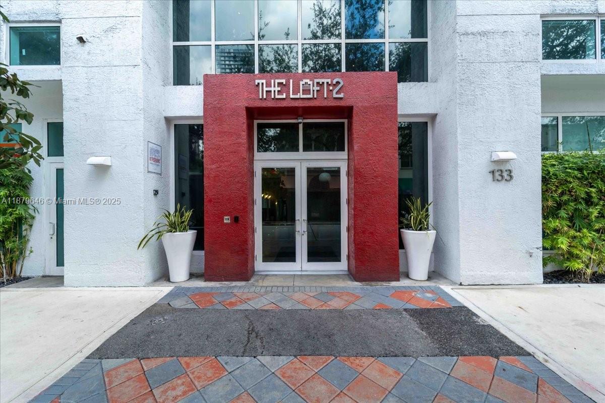 133 NE 2nd Ave #3601, Miami FL 33132