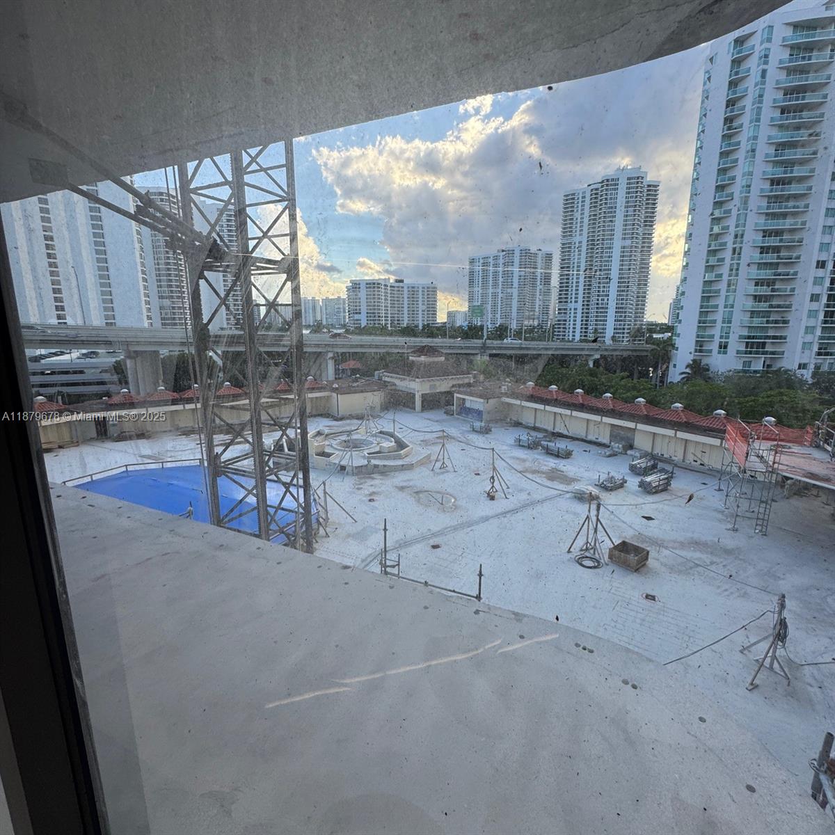 19355 Turnberry Way #5G, Aventura FL 33180